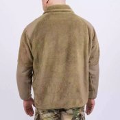 Контрактний флісовий светр армії США Polartec® Cold Weather Jacket ECWCS Gen III Level 3 LR Large Regular