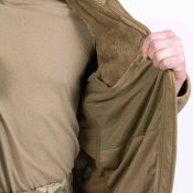 Контрактний флісовий светр армії США Polartec® Cold Weather Jacket ECWCS Gen III Level 3 LR Large Regular