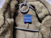 Тактична флісова куртка кофта Propper GENIII Level3 Medium Short MS TAN499 койот (1 шт.)
