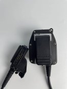 Кнопка ptt 3m peltor fl5018 для радіостанцій motorola xts, ht series, арт: 40920