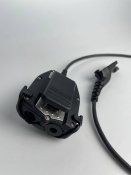 Кнопка ptt peltor dual-in для радіостанцій motorola серії dp4400-dp4800, арт: 40835