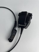 Кнопка ptt peltor dual-in для радіостанцій motorola серії dp4400-dp4800, арт: 40835