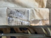 Костюм Gore-tex, парка, куртка