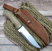 Ніж BPS BK06 Carbon