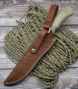 Ніж BPS BK06 Carbon