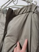 Розпродаж! Штани для екстремально холодної погоди армії США Gen III ECWCS level 7 Large Regular LR