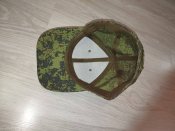 Кепка рф