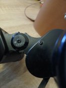 2Ф#Бинокль у робочому стані,зображення чисте виробництва Observer triple tested  Japan 12×50