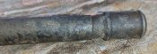Ствол МГ-42 под схп.