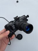 ПНВ PVS-7B ПНБ