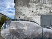 Маскувальний автомобільний чохол для позашляховиків "Сарай"