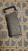 MAG-291 Магазин Magpul PMAG 20 LR/SR GEN M3, 7.62x51 Black
