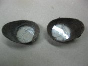 Противогазные очки ПМВ.