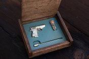 Мініатюрна модель Walther PPK