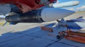 Плати управління ракетою Р-37М