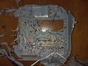 Плати управління ракетою Р-37М