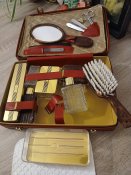 2Ф# Набір дорожний новий виробництва Франціі