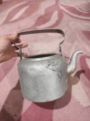 Чайник на РККА
