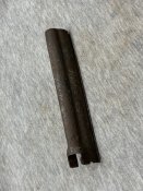 Крышка СВТ