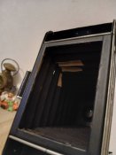 2Ф#Фотоапарат старовинний виробництва Англіі