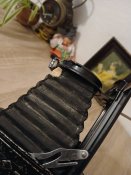 2Ф#Фотоапарат старовинний виробництва Англіі