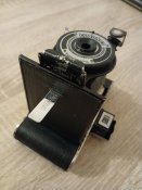 2Ф#Фотоапарат старовинний виробництва Англіі
