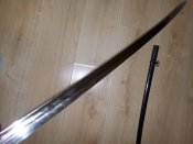 Сабля парадная Офицера Wehrmacht´a.