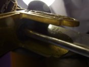 Сабля парадная Офицера Wehrmacht´a.