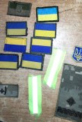 Шеврони різні-4