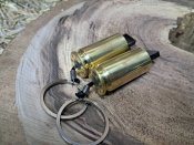 USB флеш накопичувач в корпусі з гільзи 12,7 мм. 32GB. USB 3.2