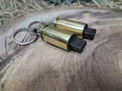 USB флеш накопичувач в корпусі з гільзи...