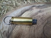 USB флеш накопичувач в корпусі з гільзи 12,7 мм. 32GB. USB 3.2