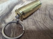 USB флеш накопичувач в корпусі з гільзи 12,7 мм. 32GB. USB 3.2
