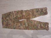 Камуфляж NFM Garm combat FR