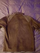 Флісова кофта від М-так battle fleece (американська тканина)