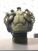 Бойовий захистний комплекс (шолом) "RIPPER SOF UA"/ OnlyHelmets est. 2024/ #13