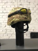 Шолом балістичний (каска) Croshield MICH Helmet/ OnlyHelmets est. 2024