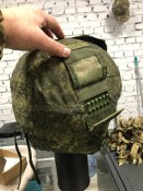 Трофей/ Шолом 6Б47 з комплексу "Ратник" з кавером