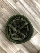 Трофей/ Шолом 6Б47 з комплексу "Ратник" з кавером