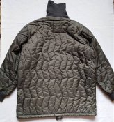 Термолайнер/утеплювач парки Bundeswehr, Gr.9 (7585/0510)
