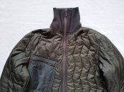 Термолайнер/утеплювач парки Bundeswehr, Gr.9 (7585/0510)