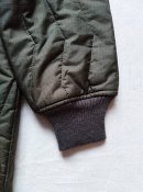 Термолайнер/утеплювач парки Bundeswehr, Gr.9 (7585/0510)