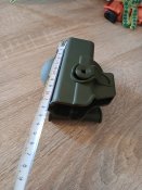 2Ф# Кобура IMI Defense made in Israel