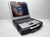 Броньований Panasonic CF-31 MK3, Core i5-3320M, 8Gb, SSD 240Gb, АКБ 6г