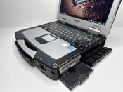 Броньований Panasonic CF-31 MK3, Core i5-3320M, 8Gb, SSD 240Gb, АКБ 6г