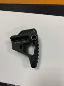 Фіксований приклад Strike Industries Pit Stock SI-STRIKE-PIT