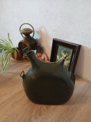 2Ф# Фляга старовинна арміі Франціі
