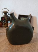 2Ф# Фляга старовинна арміі Франціі