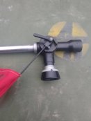 Трубка холодної пристрілки ТХП-14-350