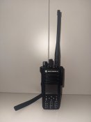 Портативна радіостанція Motorola DP4801